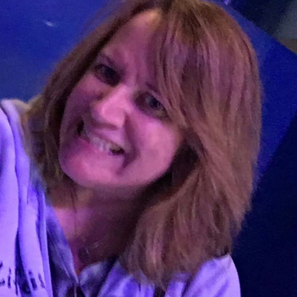 Meet your Posher, Patty
